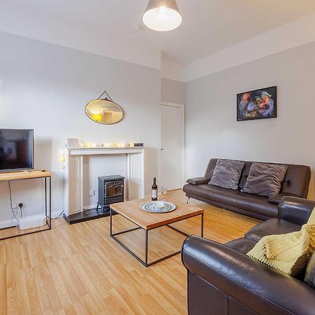 Linlithgow Apartment Exteriér fotografie