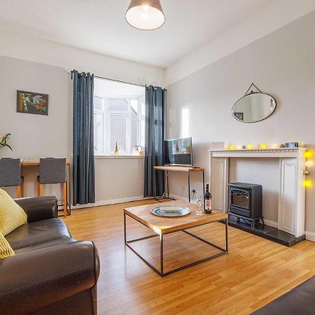 Linlithgow Apartment Exteriér fotografie