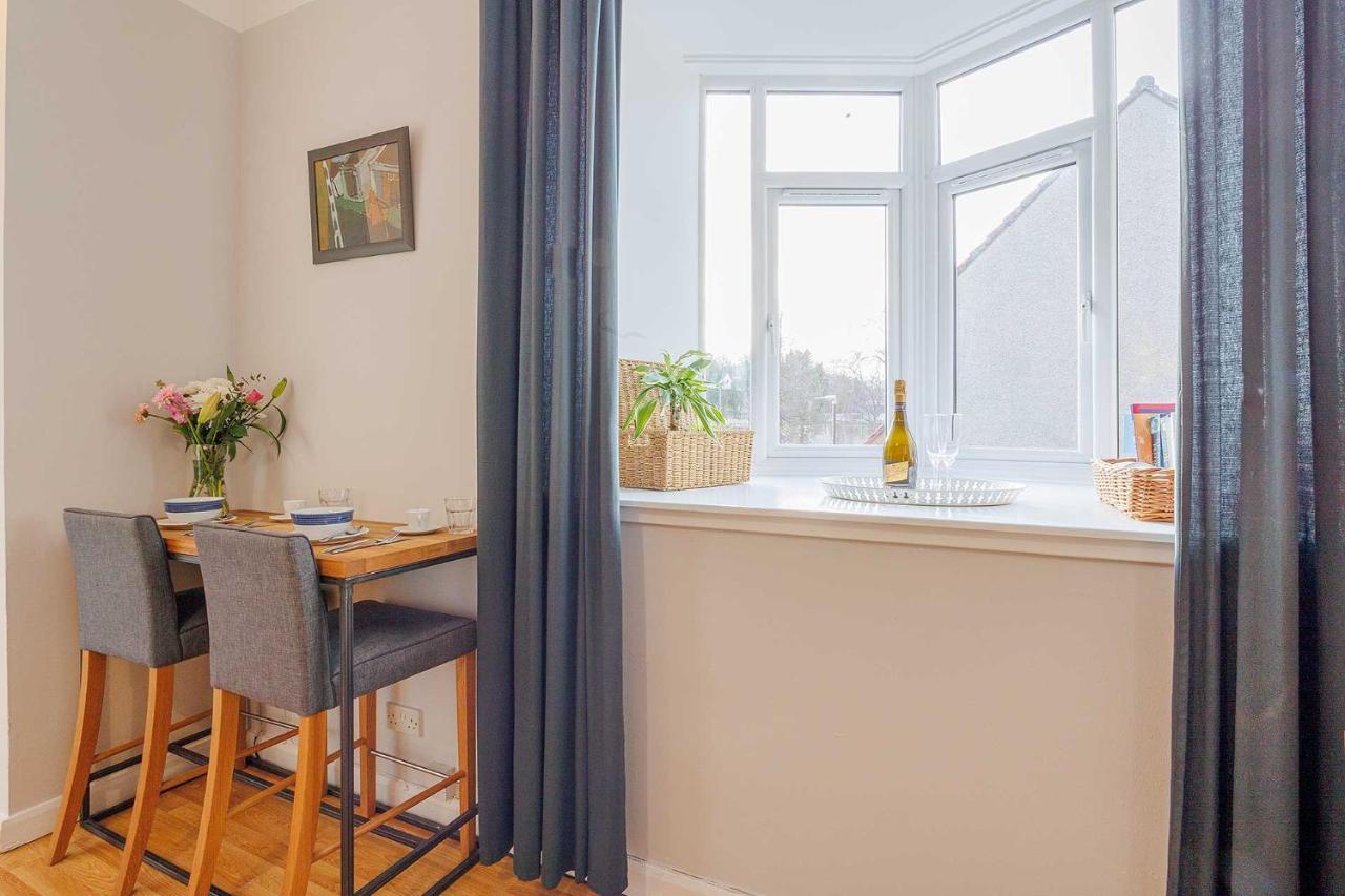 Linlithgow Apartment Exteriér fotografie