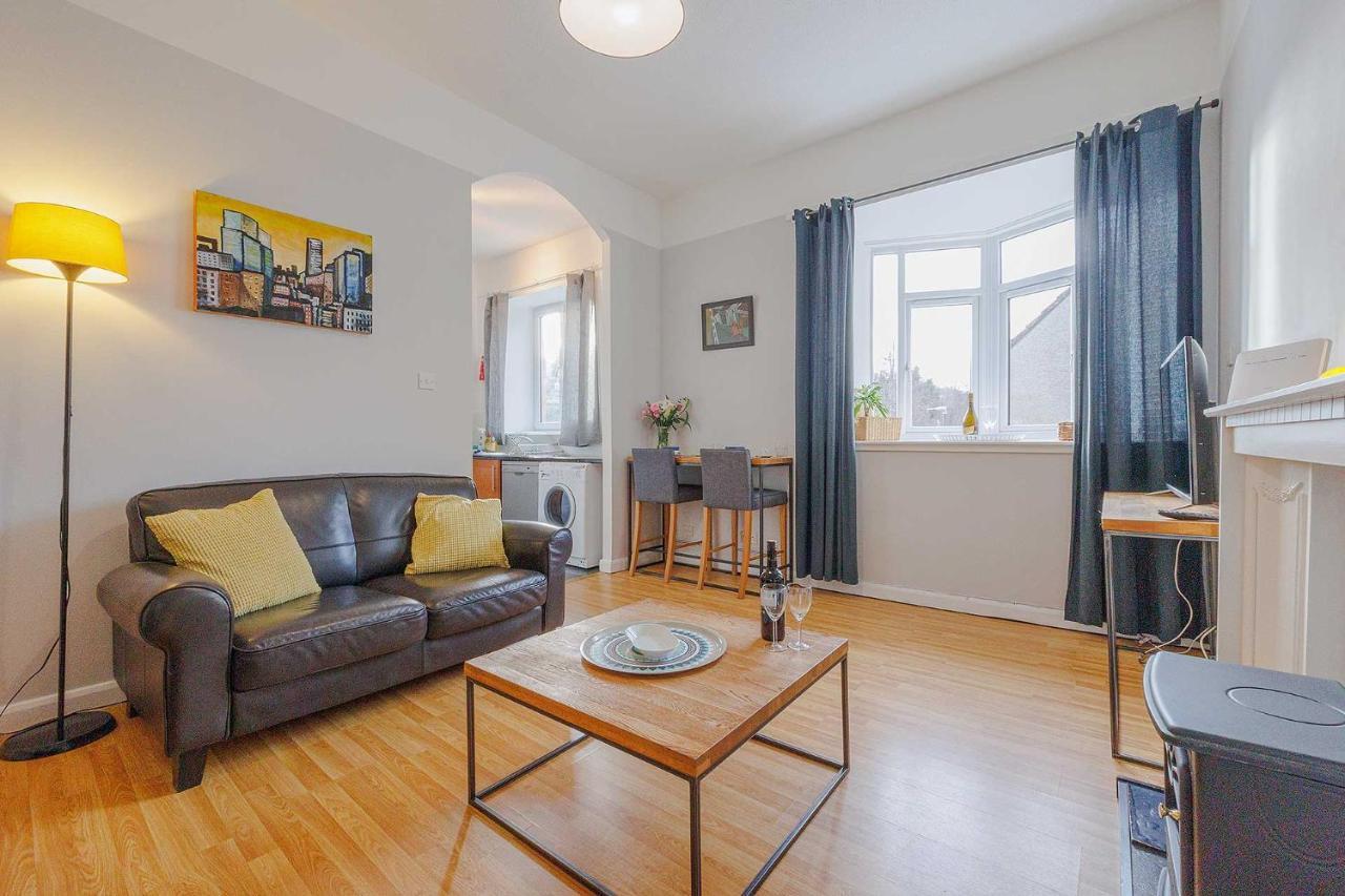 Linlithgow Apartment Exteriér fotografie