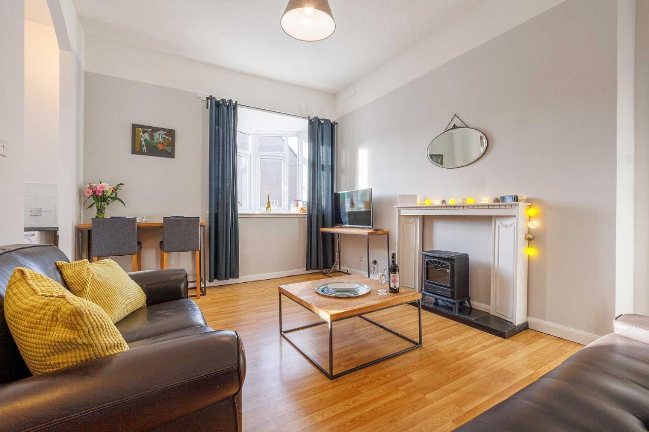 Linlithgow Apartment Exteriér fotografie