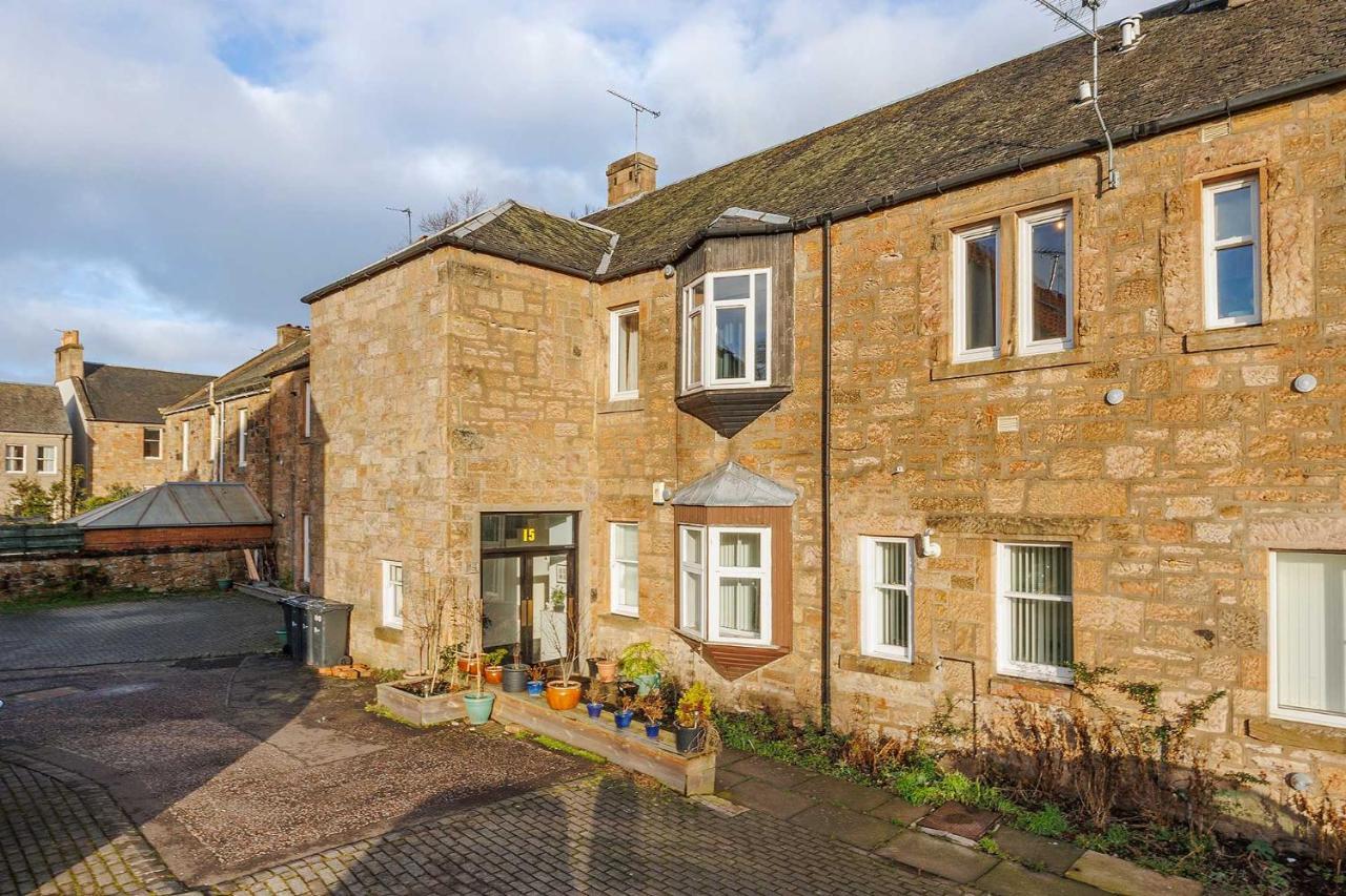 Linlithgow Apartment Exteriér fotografie