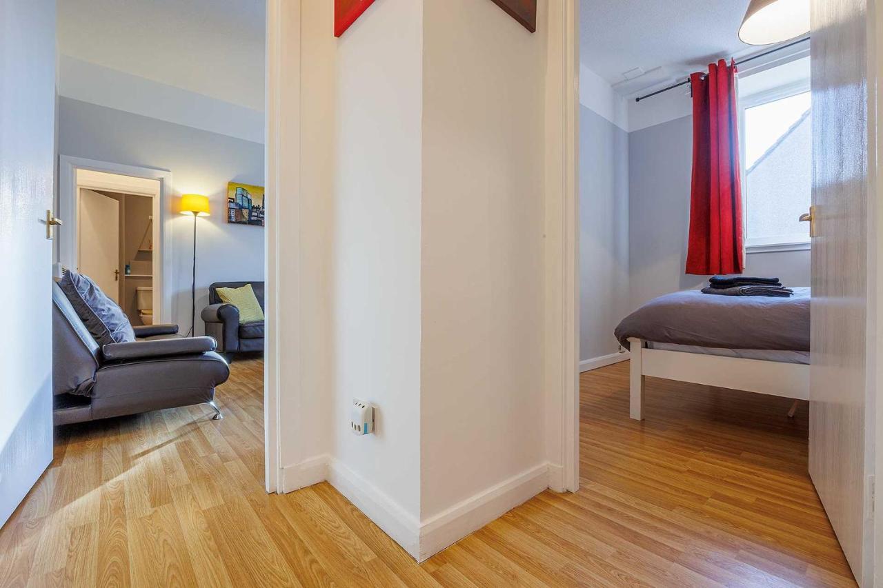 Linlithgow Apartment Exteriér fotografie