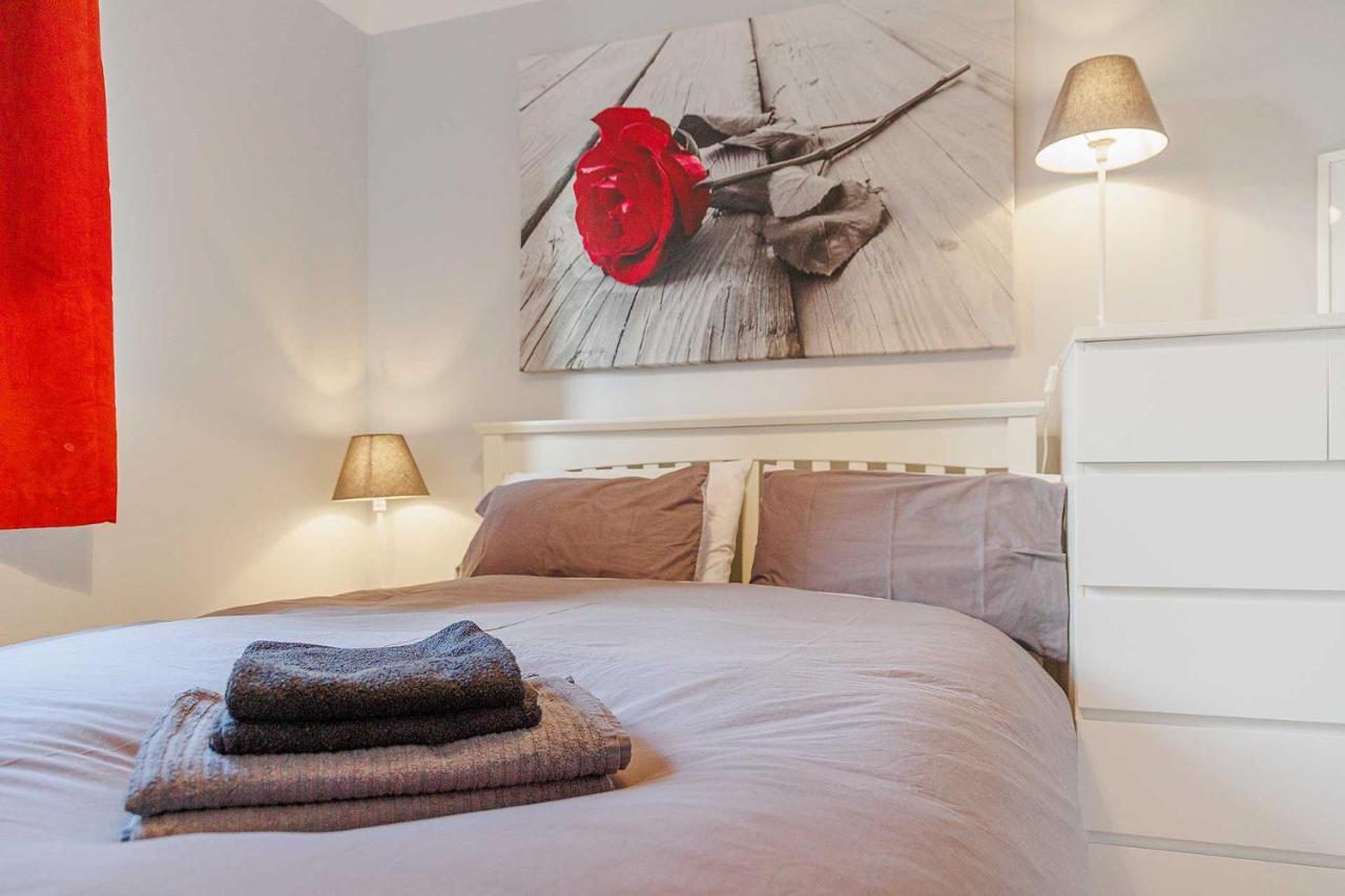 Linlithgow Apartment Exteriér fotografie