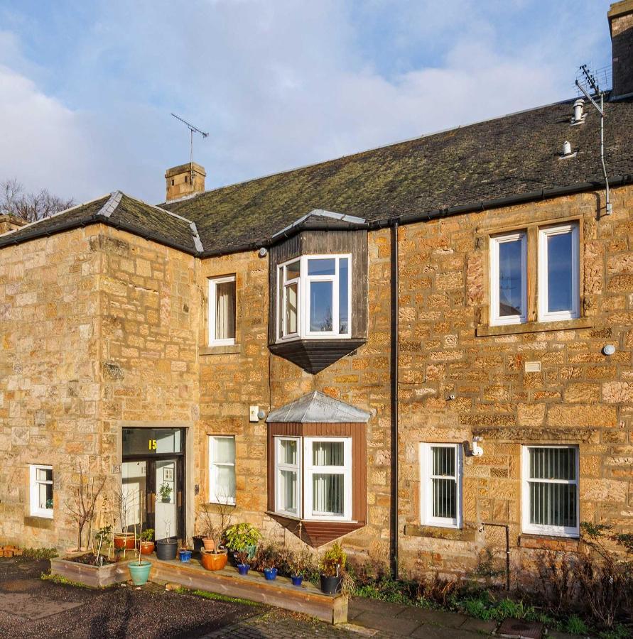 Linlithgow Apartment Exteriér fotografie